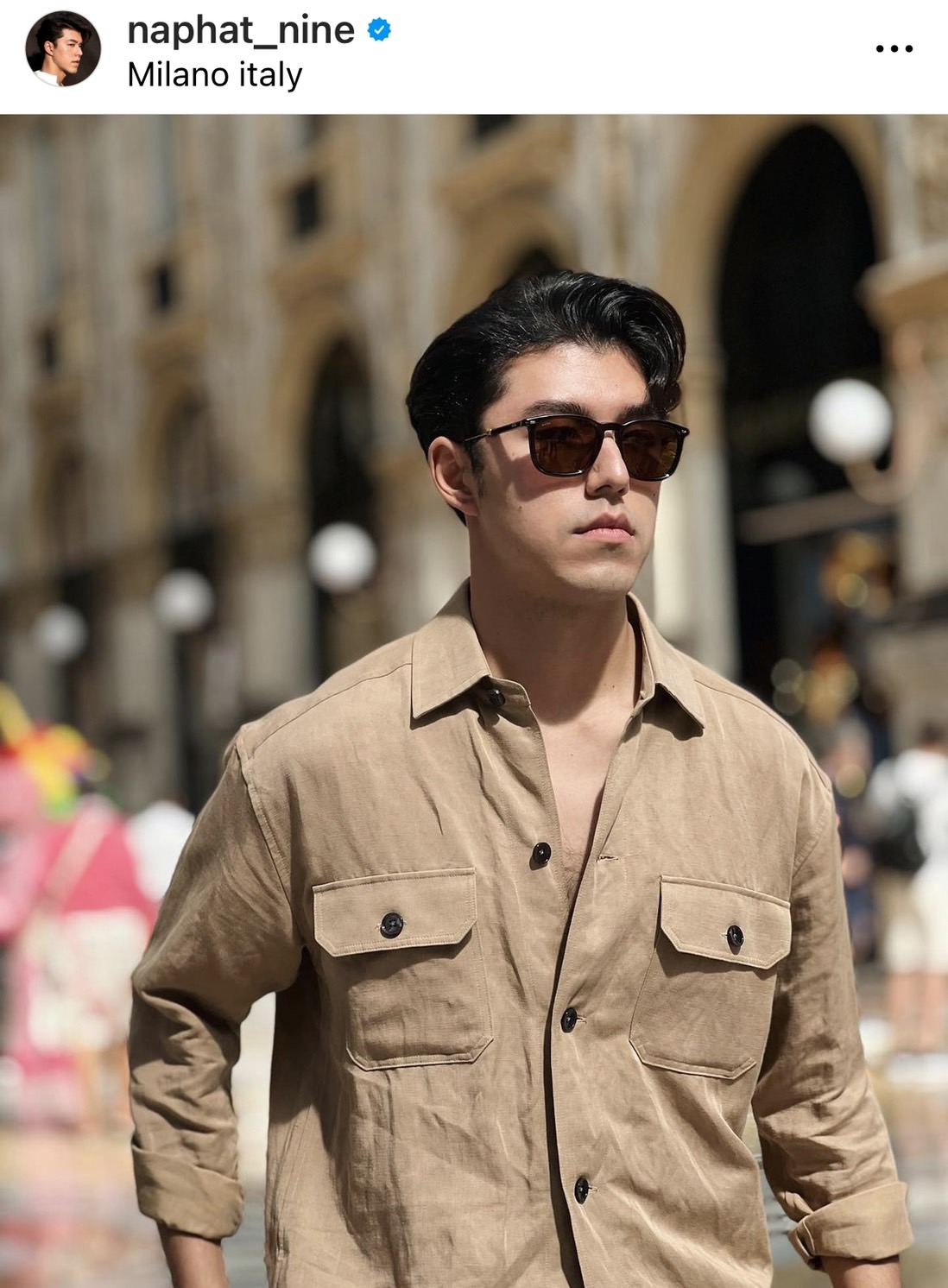 หนุ่ม กรรชัย แนะลูกชาย นาย ณภัทร หลัง ใบเฟิร์น ยอมเปิดใจให้จีบ!!! 