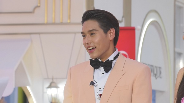 “บิวกิ้น พุฒิพงศ์” อัปเดตสุขภาพหลังป่วยทอนซิลอักเสบ (มีคลิป)