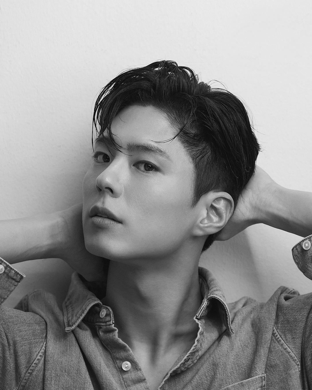 ยินดีต้อนรับ 'พัคโบกอม'!! สังกัดใหม่เผยภาพโปรไฟล์หล่อ 3 สไตล์รับวันวาเลนไทน์ ยินดีต้อนรับ 'พัคโบกอม'!! สังกัดใหม่เผยภาพโปรไฟล์หล่อ 3 สไตล์รับวันวาเลนไทน์