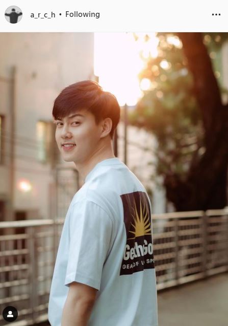 เฟิร์น นพจิรา แจงสัมพันธ์ ต้น อาชว์ หลังฝ่ายชายลงภาพพร้อมแคปชั่นหวาน