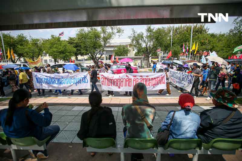รณรงค์ “วันที่อยู่อาศัยโลก 67” เรียกร้องทุกคนต้องเข้าถึงที่อยู่อาศัยอย่างเสมอภาคกัน รณรงค์ “วันที่อยู่อาศัยโลก 67” เรียกร้องทุกคนต้องเข้าถึงที่อยู่อาศัยอย่างเสมอภาคกัน