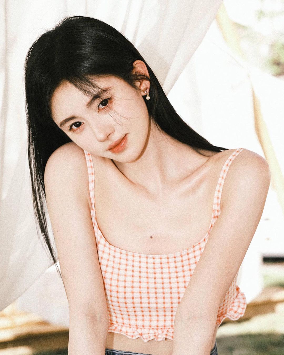 หนุ่มไทยใจละลาย!! ‘จวีจิ้งอี’ นางเอกจีน ‘ตำนานรักนางพญางูขาว’ ลัดฟ้าเที่ยวไทย หนุ่มไทยใจละลาย!! ‘จวีจิ้งอี’ นางเอกจีน ‘ตำนานรักนางพญางูขาว’ ลัดฟ้าเที่ยวไทย