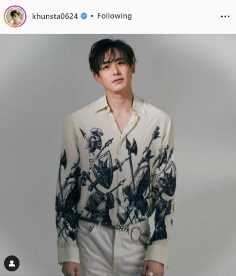 นิชคุณ เผย คิดถึงเมืองไทยมากหลังไม่ได้กลับมา 2 ปี พร้อมเปิดใจ หลังได้สถานะใหม่เป็นคุณลุง 