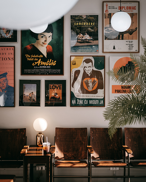15 คาเฟ่ถ่ายรูปสวยในกรุงเทพฯ ห้ามพลาดไปเช็กอิน 15 คาเฟ่ถ่ายรูปสวยในกรุงเทพฯ ห้ามพลาดไปเช็กอิน