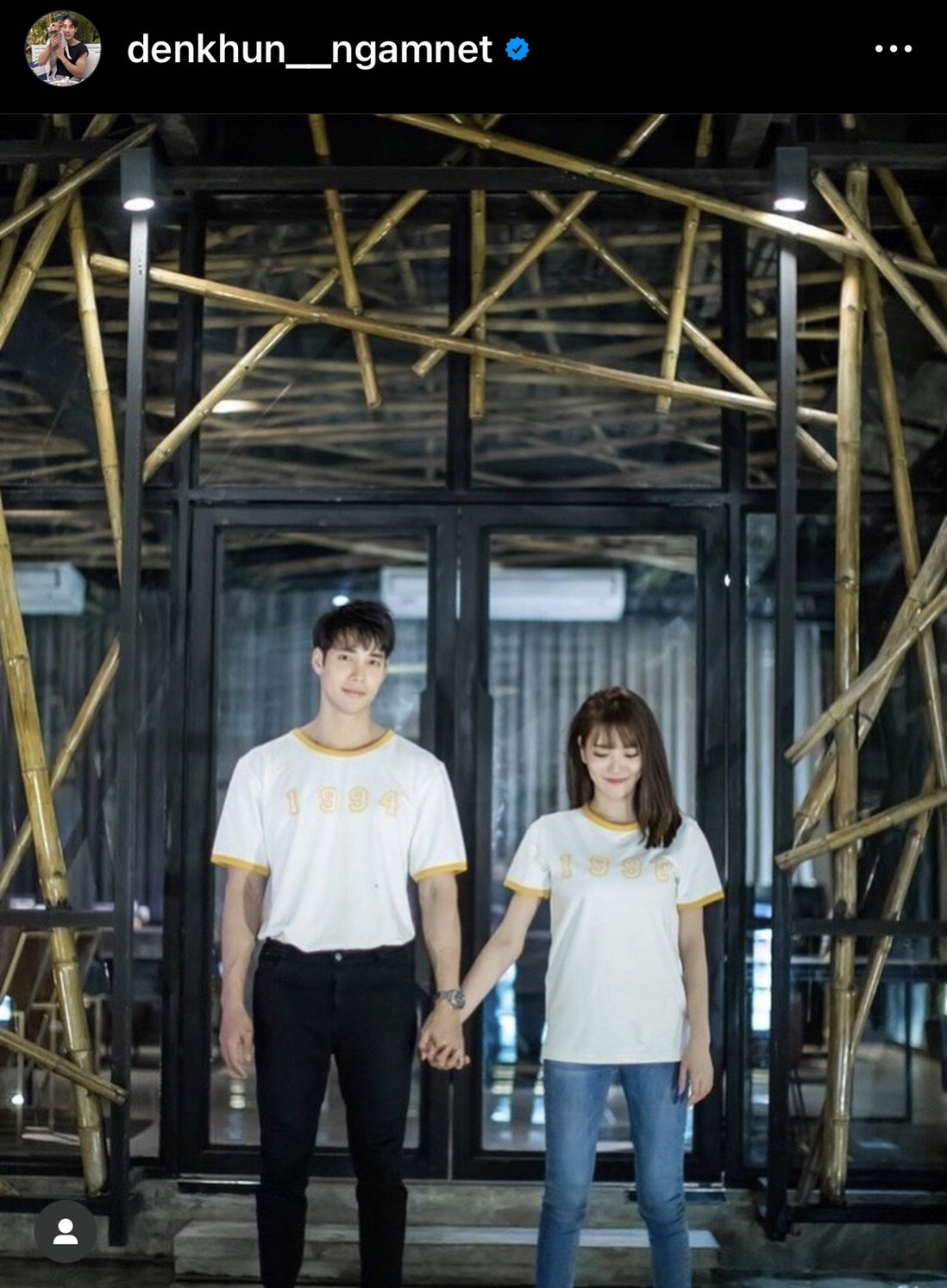 เด่นคุณ เปิดใจปิดฉากรัก 4 ปี แกรนด์  ยอมรับเป็นคนเดินออกมาเอง...