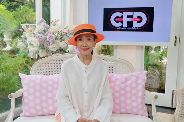 เปิดชีวิต สีดา พัวพิมล ลำบากตลอด 20 ปี ข่าวฉาวทำหมดตัว สุดเจ็บปวดวันที่ลูกชายจากไป เปิดชีวิต สีดา พัวพิมล ลำบากตลอด 20 ปี ข่าวฉาวทำหมดตัว สุดเจ็บปวดวันที่ลูกชายจากไป