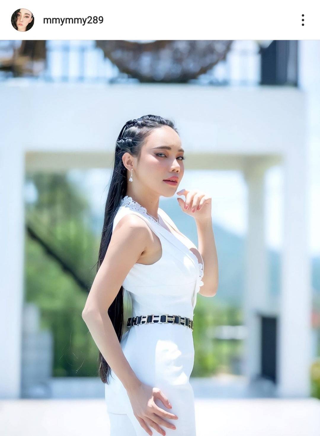 เอ็มมี่ อมลวรรณ เผยอาการล่าสุด กานต์ วิภากร หลังเข้าห้องผ่าตัด