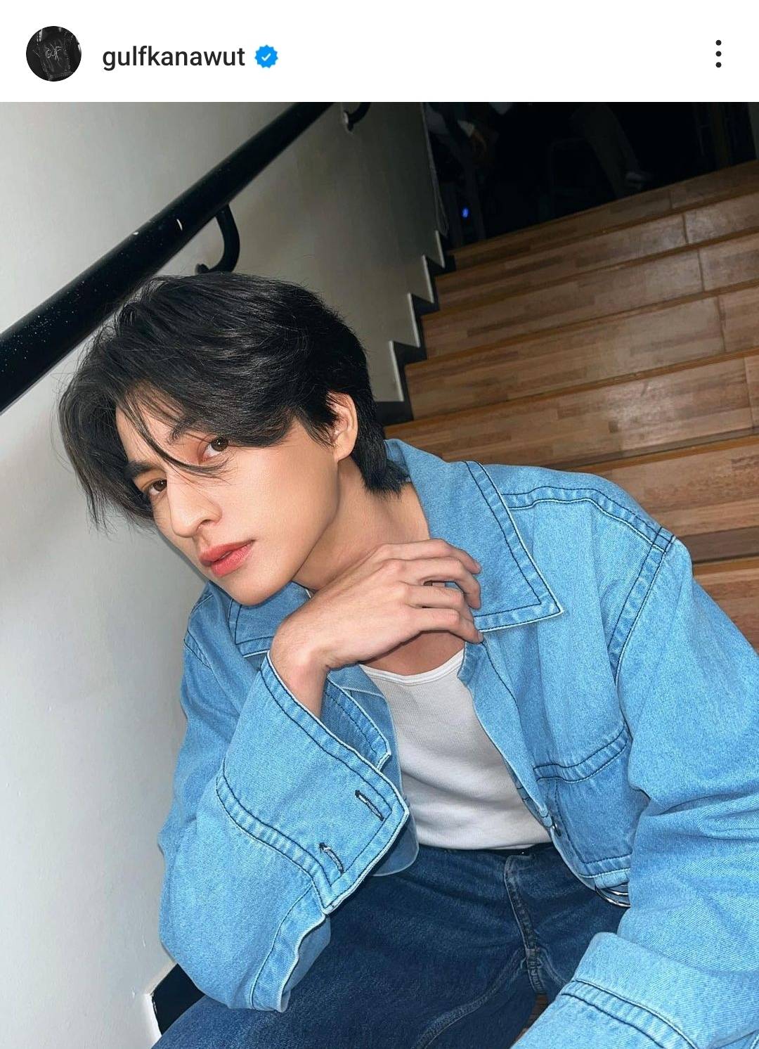 ทีมแม่มารวมกันตรงนี้ กลัฟ คณาวุฒิ อวยพรแฟนคลับเนื่องในวันแม่ ทีมแม่มารวมกันตรงนี้ กลัฟ คณาวุฒิ อวยพรแฟนคลับเนื่องในวันแม่