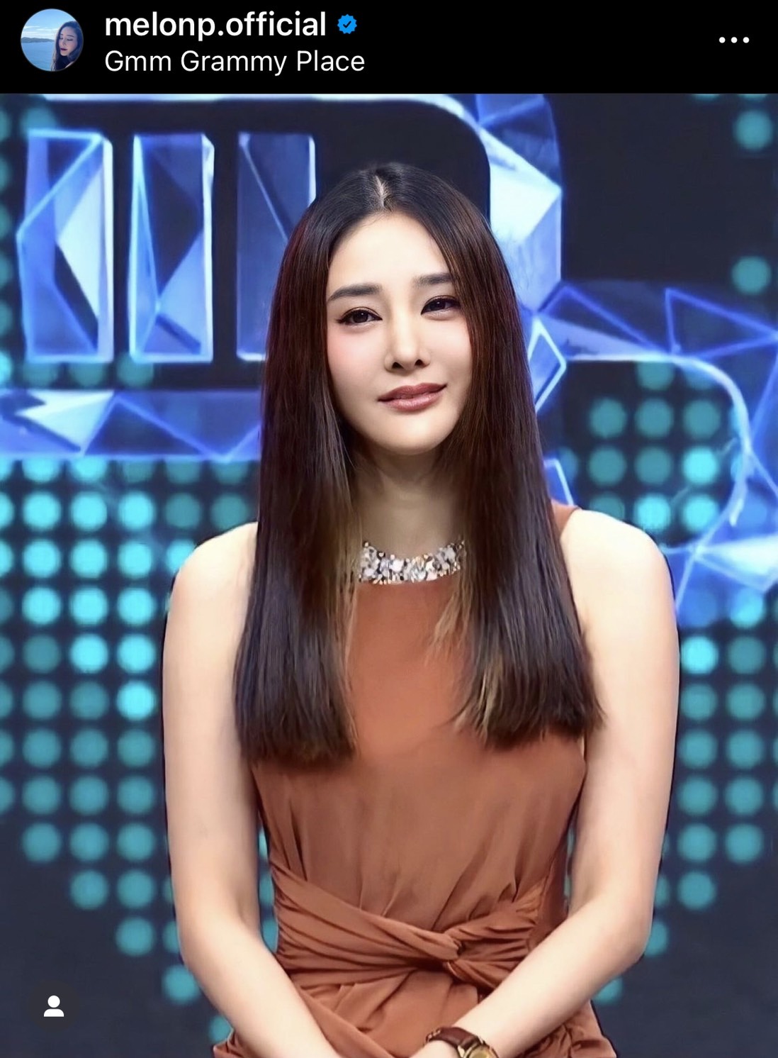 เกิดอะไรขึ้น! เฟซบุ๊ก แตงโม นิดา มีความเคลื่อนไหวอีกครั้ง เกิดอะไรขึ้น! เฟซบุ๊ก แตงโม นิดา มีความเคลื่อนไหวอีกครั้ง