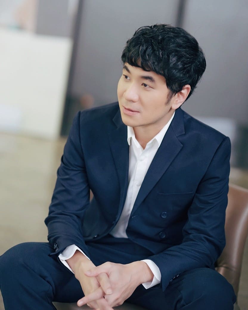 แสตมป์ อภิวัตร และ ปีโป้ ณัชพัณณ์ ติดเชื้อโควิด-19 แสตมป์ อภิวัตร และ ปีโป้ ณัชพัณณ์ ติดเชื้อโควิด-19