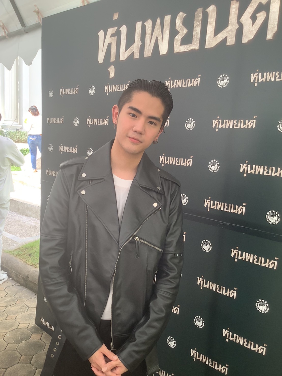 นิก คุณาธิป ใช้ความรักฟื้นฟูจิตใจ หลังป่วยซึมเศร้า 