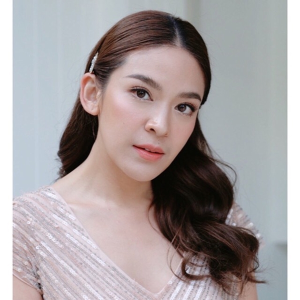 น้ำหวาน ถูกแอบอ้าง หลอกชวนคนเล่นบิตคอยน์ เตรียมเข้าแจ้งความ!!