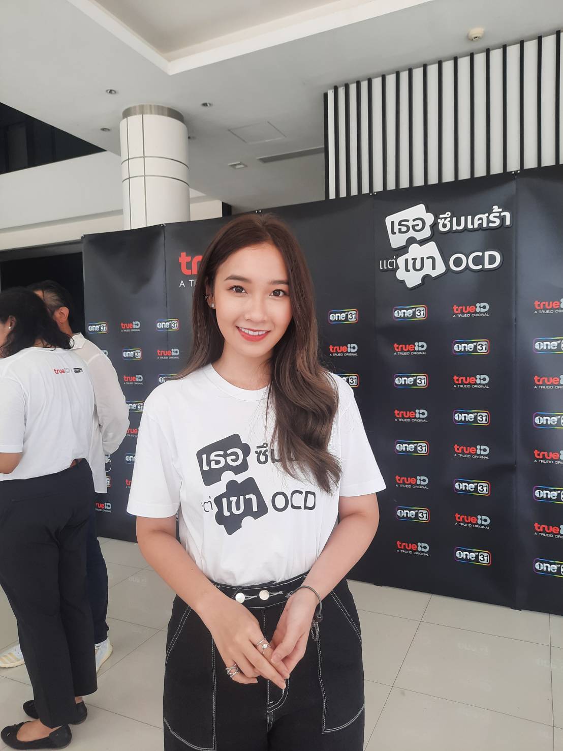 เปิดใจ ปุยเมฆ หลังลดสถานะ รุจ ไร้มือที่สาม และเป็นพี่น้องที่ดีต่อกัน เปิดใจ ปุยเมฆ หลังลดสถานะ รุจ ไร้มือที่สาม และเป็นพี่น้องที่ดีต่อกัน