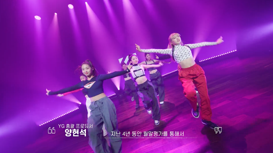 ชาวเน็ตเกาหลีตกใจ!! เด็กไทยอายุ 13 ปี จ่อเดบิวต์กับวง BABY MONSTER ค่าย YG ชาวเน็ตเกาหลีตกใจ!! เด็กไทยอายุ 13 ปี จ่อเดบิวต์กับวง BABY MONSTER ค่าย YG