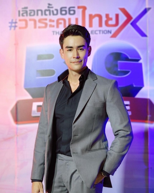 “หลุยส์ เฮสดาร์ซัน” กังวลหลัง “เอส” ยังรักษาตัวในโรงพยาบาล   (มีคลิป)  