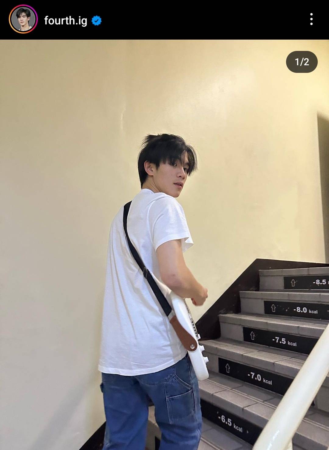 “โฟร์ท ณัฐวรรธน์” เผยเรื่องคลิป ให้ผู้ใหญ่จัดการ ไม่หวั่นเรื่องแฟนคลับตามแต่กลัวไปรบกวนคนอื่น