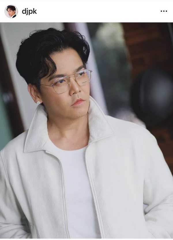 ดีเจพีเค โพสต์แชร์โมเมนต์เล่นกันลูกสาว มีเรียน น่ารัก เข้ากันได้ดี ดีเจพีเค โพสต์แชร์โมเมนต์เล่นกันลูกสาว มีเรียน น่ารัก เข้ากันได้ดี