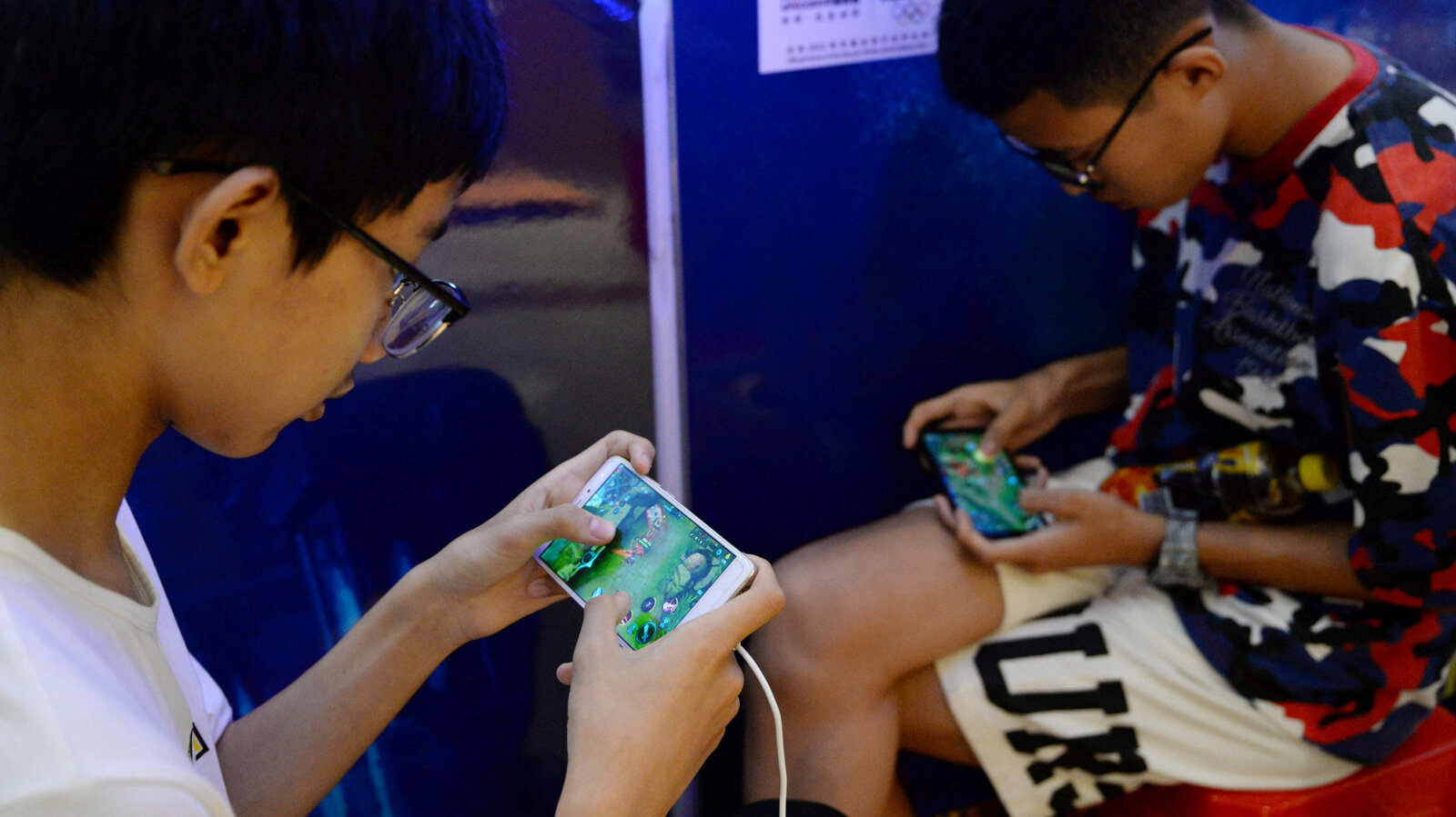 บริษัทเกมในจีนกว่า 200 แห่ง น้อมรับข้อบังคับใหม่ของรัฐบาลตัวเอง !