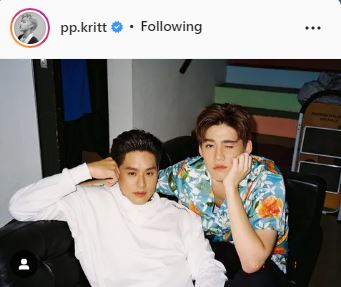 พีพี กฤษฏ์ หลั่งน้ำตา รับเสียใจหลังถูกเหยียด เผย ควรให้เกียรติและเคารพซึ่งกันและกัน