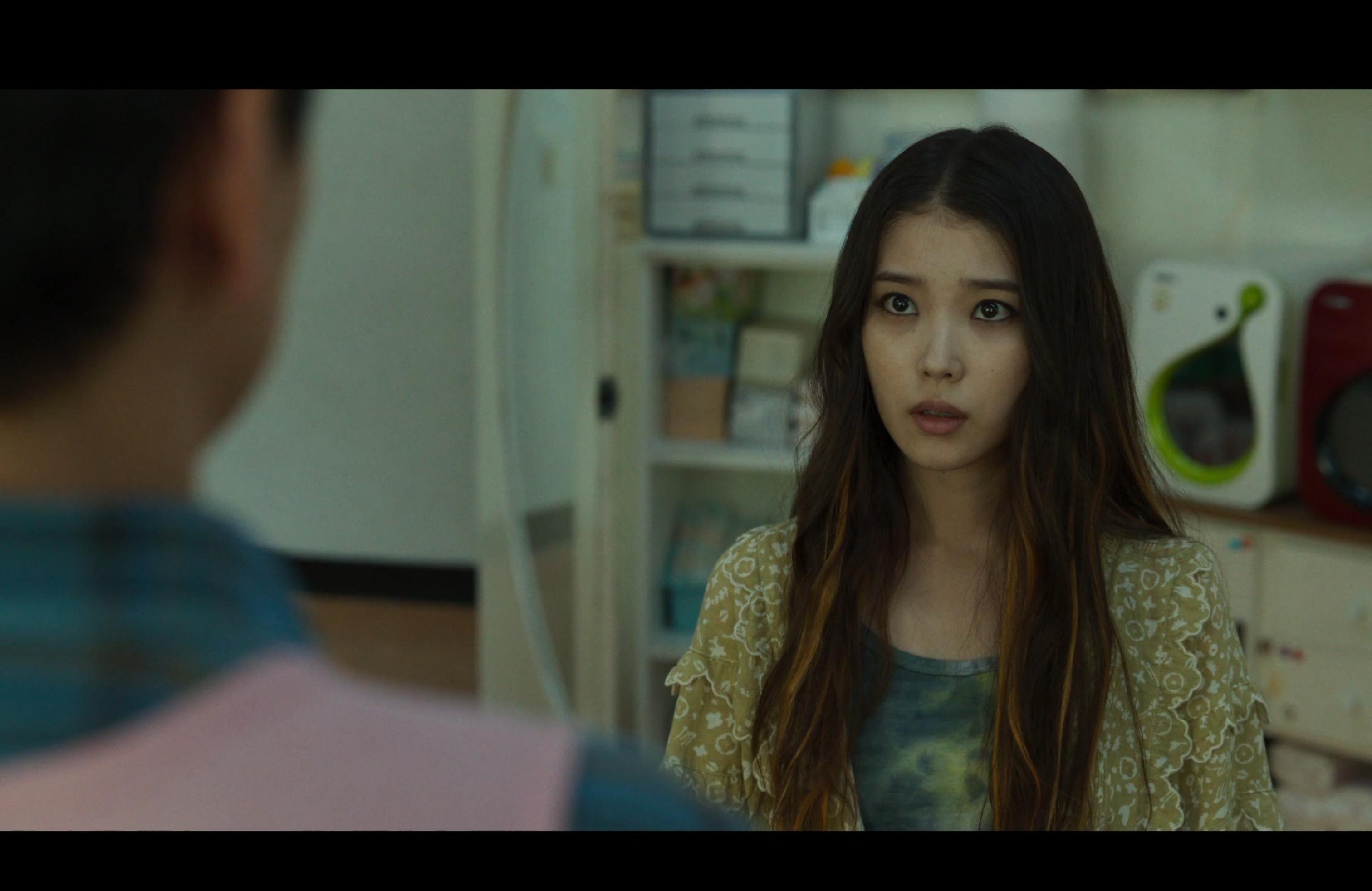    “IU” คว้ารางวัลแรกในชีวิตการแสดง จากหนัง “ Broker” 