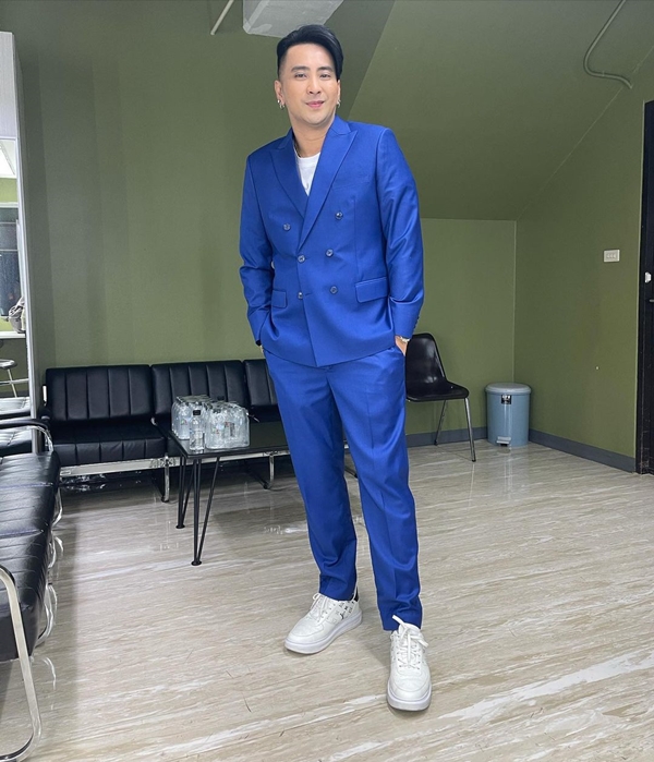 บอล เชิญยิ้ม พูดครั้งแรก หลังสูญเสีย ค่อม ชวนชื่น บอล เชิญยิ้ม พูดครั้งแรก หลังสูญเสีย ค่อม ชวนชื่น