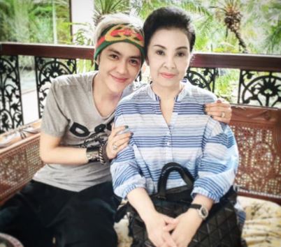 คุณหญิงกอแก้ว คุณแม่ ดัง พันกร ถูกอัยการสูงสุดสั่งฟ้อง!!