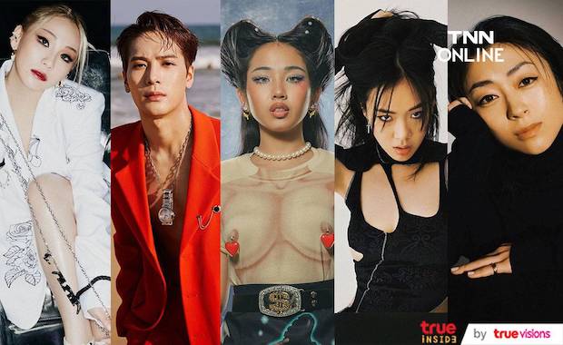 รู้จักศิลปินตัวพ่อตัวแม่!! ร่วมโชว์กับ ‘มิลลิ’ ที่เทศกาลดนตรีระดับโลก Coachella (มีคลิป)