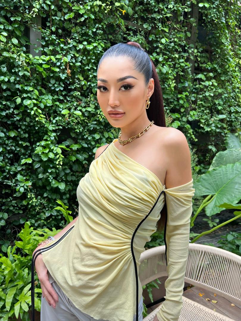 มิ้วกี้ ไปรยา โชว์ใบหย่าอดีตสามี พร้อมร่ายยาวความในใจ