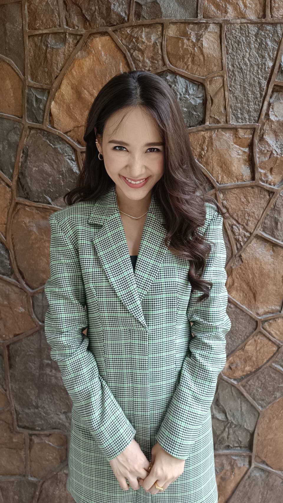 “ญดา นริลญา” จ่อดำเนินคดี หลังเจอคอมเมนต์หื่นคุกคามหนัก!! “ญดา นริลญา” จ่อดำเนินคดี หลังเจอคอมเมนต์หื่นคุกคามหนัก!!