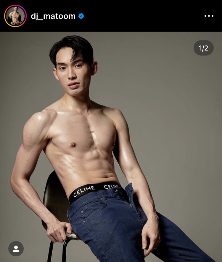 เส้นทางครั้งใหม่ของ มะตูม เตชินท์ ร่วมเดินแบบเปิดงานแฟชั่นวีคที่เวียดนาม