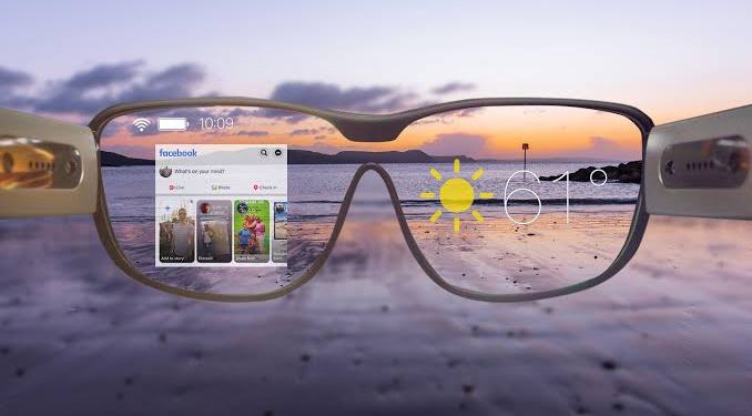 Facebook พัฒนาแว่นตาอัจฉริยะ เทเลพอร์ต ร่างของคุณไปยังสถานที่ต่าง ๆ ได้ !!