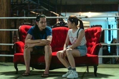 5 เหตุผลที่คุณไม่ควรพลาด  หนังฮา ‘แสนสนั่น พันธุ์สั่นสู้’