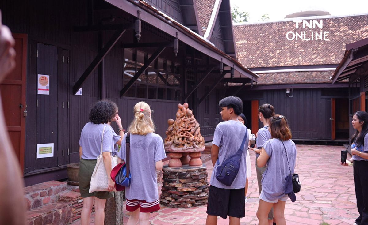 คนดีต้องมีที่ยืน โลกต้องดีกว่า : เครือข่ายจิตอาสา VSA ระดมพลนานาชาติ ช่วยเหลือรร.เล็กชนบท
