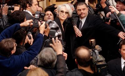 ภาพยนตร์ที่แฟชันนิสต้าหลงรัก The Devil Wears Prada (นางมารสวมปราด้า) ภาพยนตร์ที่แฟชันนิสต้าหลงรัก The Devil Wears Prada (นางมารสวมปราด้า)