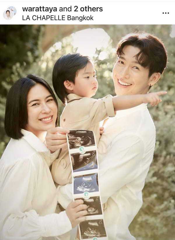ดีเจพุฒ-จุ๋ย วรัทยา ยกครัวทัวร์หัวหิน รวมแก๊งคนสนิทจัดทริปเฉลยเพศลูกคนที่2 ดีเจพุฒ-จุ๋ย วรัทยา ยกครัวทัวร์หัวหิน รวมแก๊งคนสนิทจัดทริปเฉลยเพศลูกคนที่2