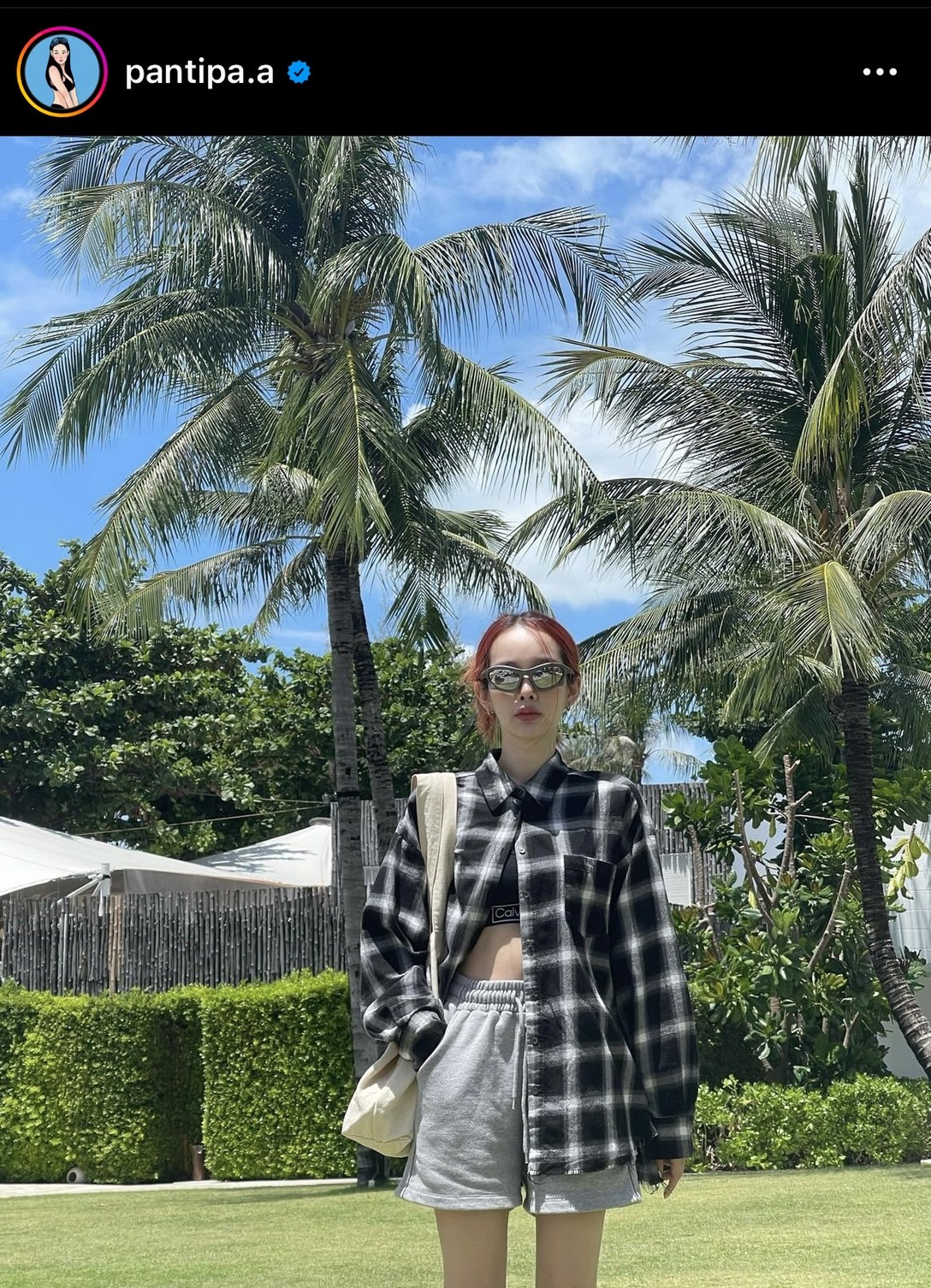 ปุ้มปุ้ย เผย เหตุผลที่ไม่เปิดหน้าลูก หลังชาวเน็ตแซะแรง! ปุ้มปุ้ย เผย เหตุผลที่ไม่เปิดหน้าลูก หลังชาวเน็ตแซะแรง!