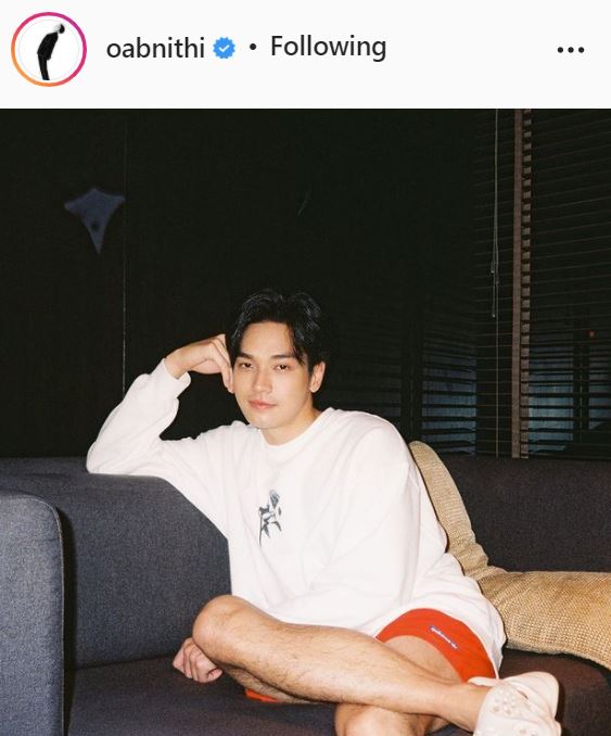 มะปราง รัก โอบ 5 ปี แฮปปี้ เผยเป็นกำลังใจให้กันมาตลอด แต่ยังไม่วางแพลนเรื่องอนาคต