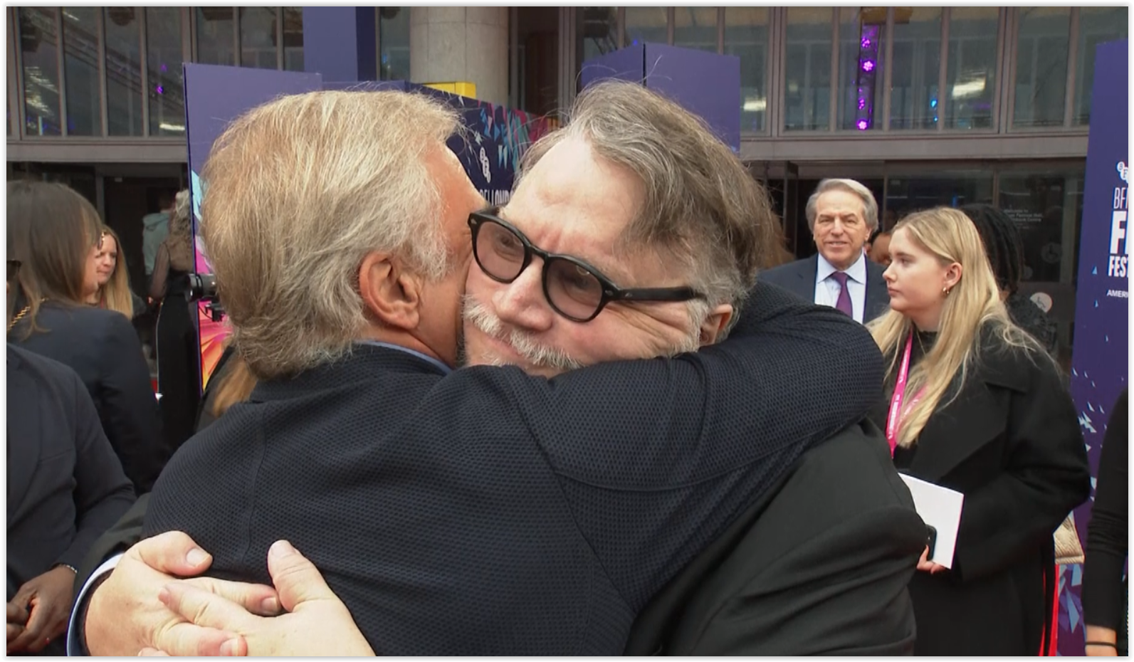 “Guillermo del Toro” อุทิศหนัง “Pinocchio” ให้กับคุณแม่ที่เพิ่งเสียชีวิต