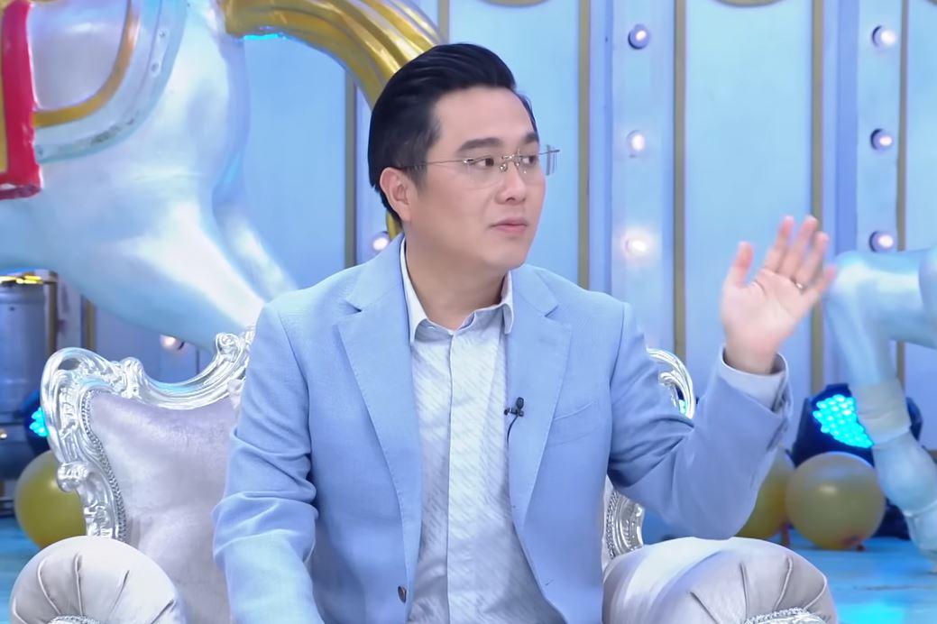 แอฟ ทักษอร เขินเสียอาการ หลังถูกแซว ปีหน้าเตรียมเปิดตัวแฟนใหม่