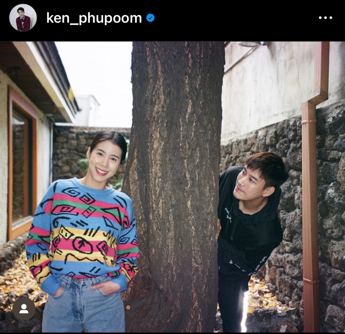 เคน ภูภูมิ ยืนยันไม่เลิก เอสเธอร์ ไม่หวั่นแม้ถูกโยงข่าวเลิกรา!! เคน ภูภูมิ ยืนยันไม่เลิก เอสเธอร์ ไม่หวั่นแม้ถูกโยงข่าวเลิกรา!!