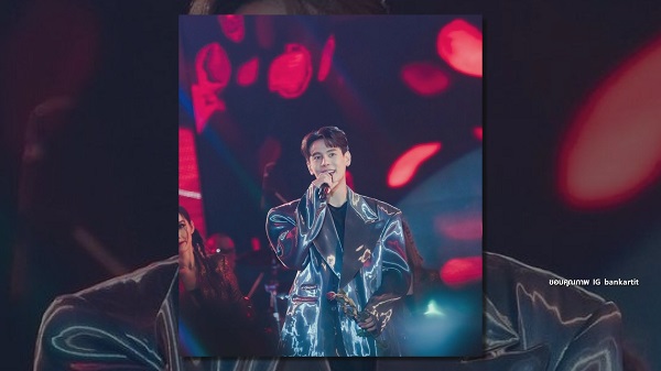 “แบงค์ อาทิตย์” มองข้ามดราม่าถูกด่าไม่ให้เกียรติต้นสังกัด (มีคลิป) “แบงค์ อาทิตย์” มองข้ามดราม่าถูกด่าไม่ให้เกียรติต้นสังกัด (มีคลิป)