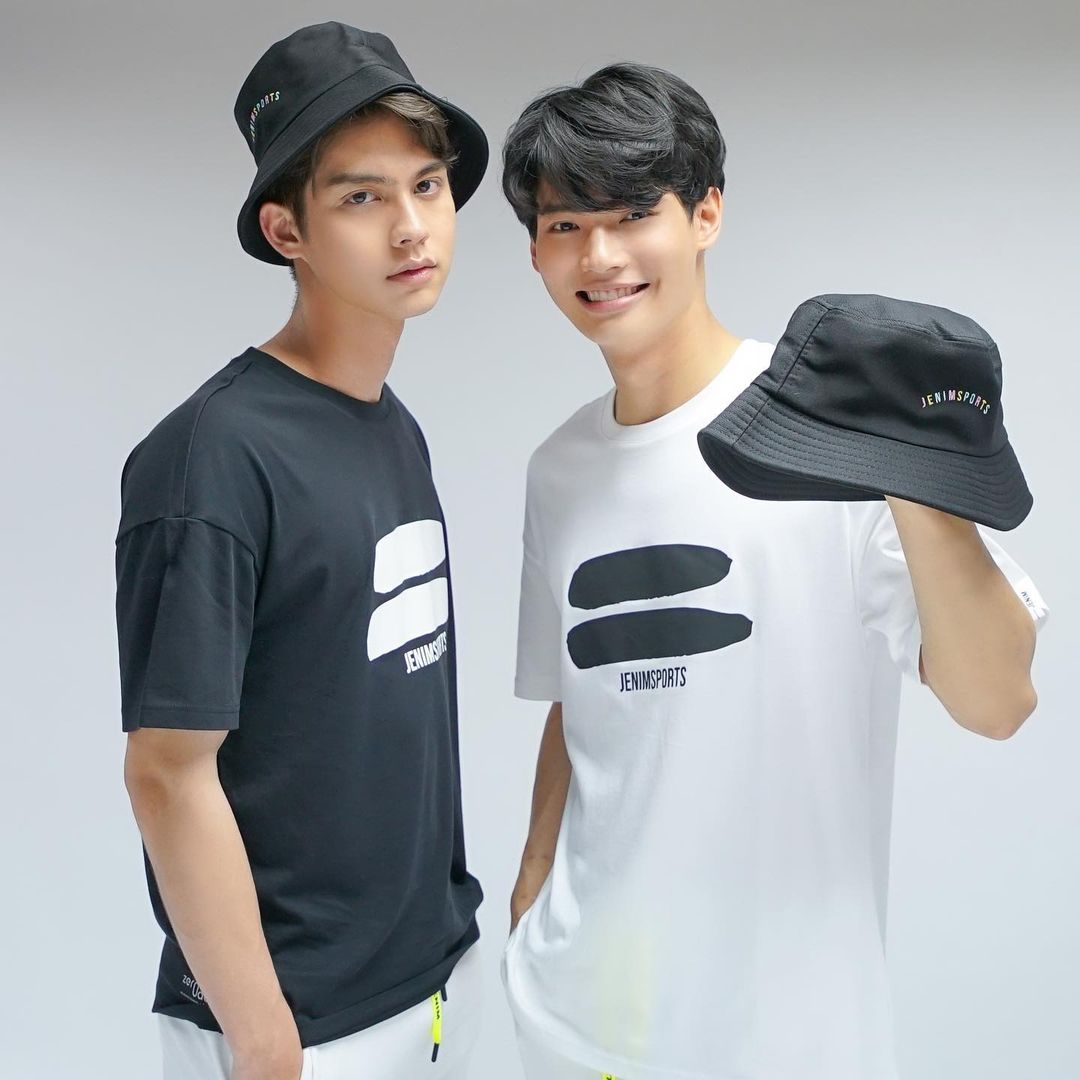 สุดปลื้ม!! น้องเทนนิส อยากร่วมงาน ไบร์ท-วิน หลังสองหนุ่มส่งคลิปแสดงความยินดีให้