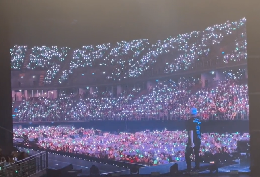 จัดเต็มก่อนเข้ากรม!! 'เจบี GOT7' เสิร์ฟฟินจัดหนัก คอนเสิร์ตอังกอร์ในไทย