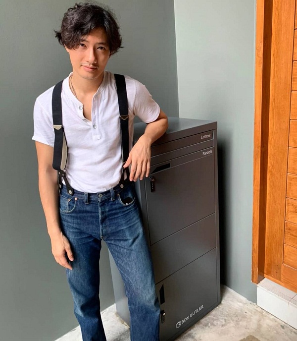 “เป้ อารักษ์” ปลื้ม ผลงานซีรีส์โกอินเตอร์ ฉายพร้อมประเทศจีน (มีคลิป) “เป้ อารักษ์” ปลื้ม ผลงานซีรีส์โกอินเตอร์ ฉายพร้อมประเทศจีน (มีคลิป)