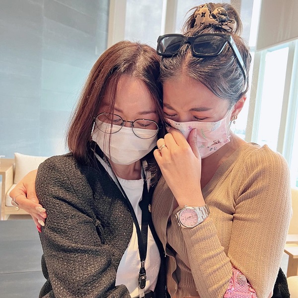 ใบเตย อาร์สยาม น้ำตาแตก! เข้าพบ เฮียฮ้อ หลังหมดสัญญาอย่างเป็นทางการ (มีคลิป)