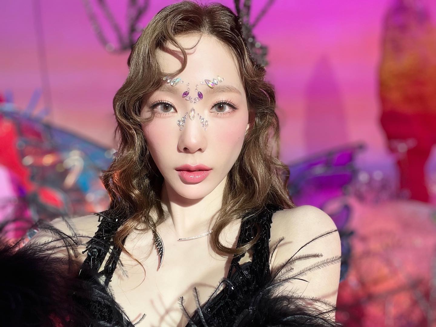 “แทยอน” บริจาคเงิน 100 ล้าน//ช่วยเหลือเด็กด้อยโอกาส “แทยอน” บริจาคเงิน 100 ล้าน//ช่วยเหลือเด็กด้อยโอกาส