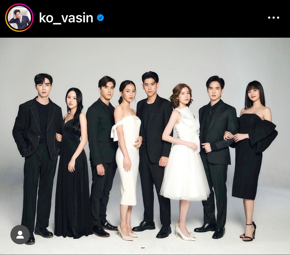ซี พฤกษ์ เผยเดต นุนิว แฮปปี้! ปัดเป็นลูกรัก 'พี่ฉอด' ซี พฤกษ์ เผยเดต นุนิว แฮปปี้! ปัดเป็นลูกรัก 'พี่ฉอด'