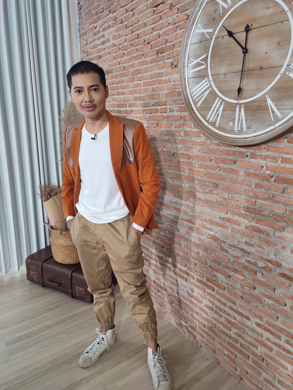 ดีเจเจ๊แหม่ม เผยเหตุน้ำหนักลดลง 15 กิโล รับทำพินัยกรรมไว้แล้ว