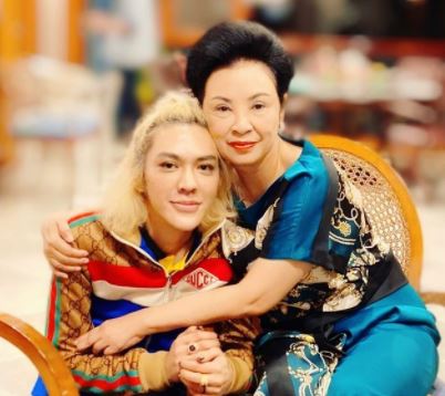 คุณหญิงกอแก้ว คุณแม่ ดัง พันกร ถูกอัยการสูงสุดสั่งฟ้อง!!