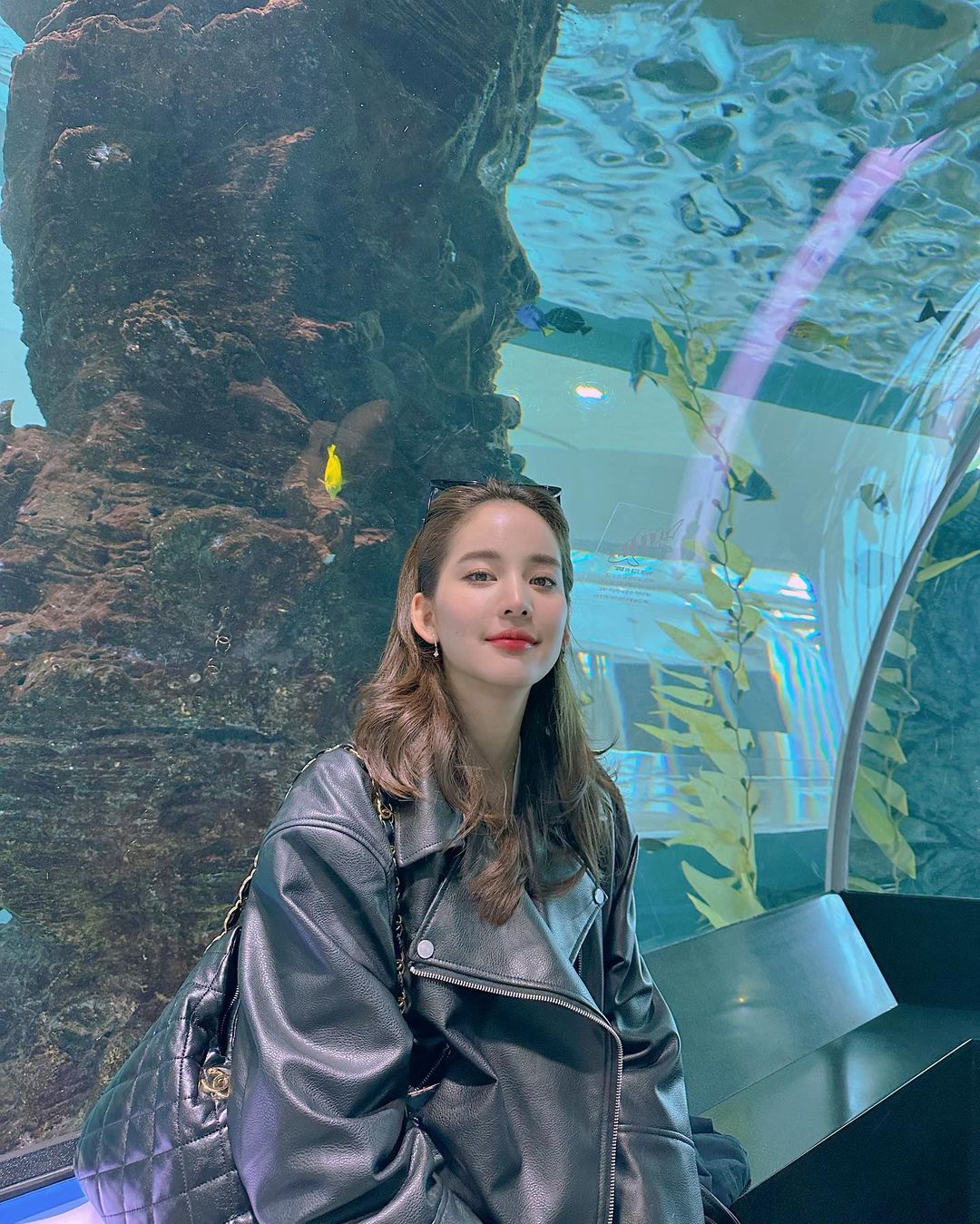 “โบว์ เมลดา” เขิน “อาเล็ก” เซอร์ไพรส์วันเกิดกลางดึก (มีคลิป)